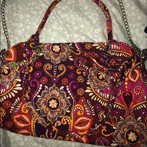 Vera Bradley purse